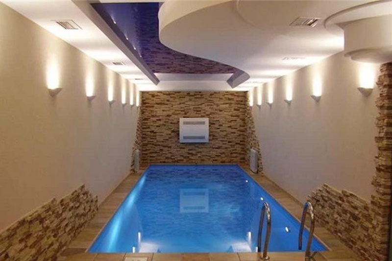 Deshumidificadores 3 Deshumidificadores piscina