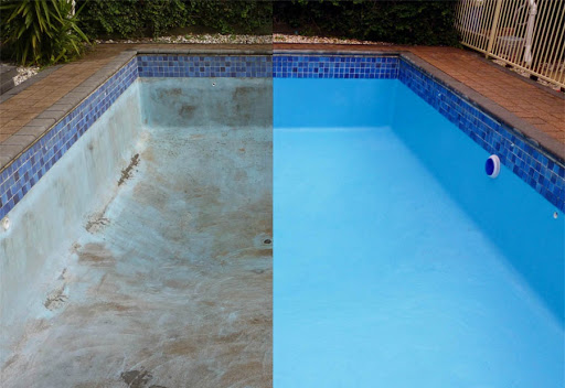 Pintura para piscinas 5 pintura para piscinas