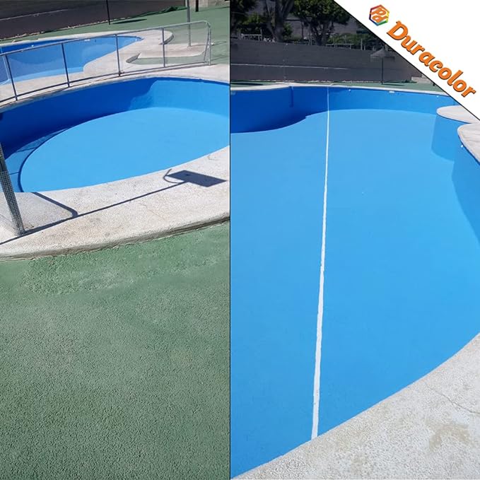 Pintura para piscinas 3 pintura para piscinas