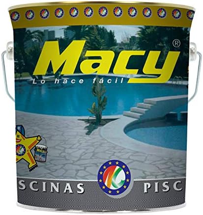 Pintura para piscinas 9 pintura para piscinas